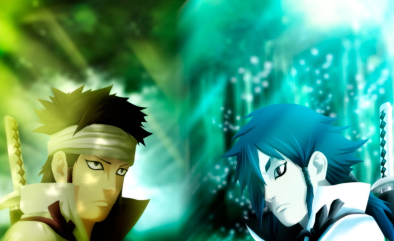 Asura Ōtsutsuki, Anime, 1080P, Indra Ōtsutsuki, Naruto