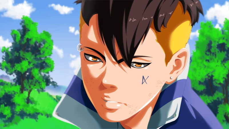 1080P, Anime, Boruto: Naruto the Movie, Kawaki (Boruto)