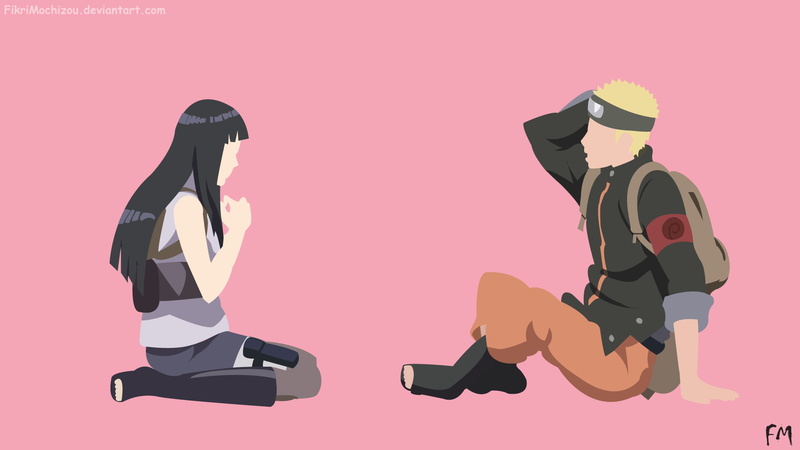 Naruto Uzumaki, 1080P, Boruto: Naruto the Movie, Hinata Hyūga, Anime