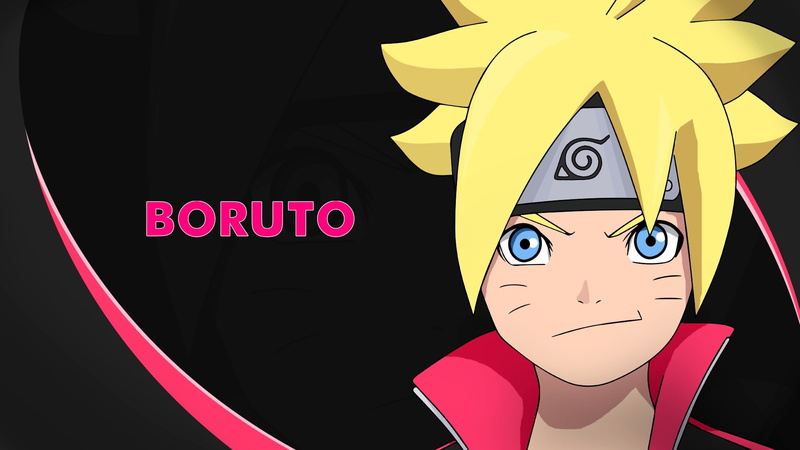1080P, boruto naruto the movie