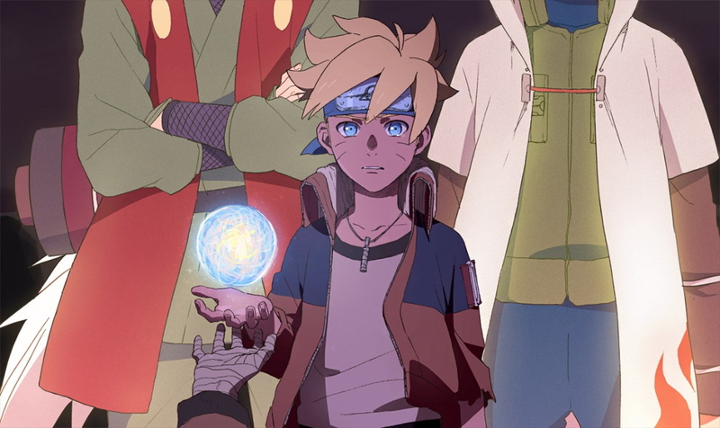 real people, creativity, boruto naruto the movie, 720P, front view, multi colored, group of people, indoors, reflection, men, art and craft, human representation