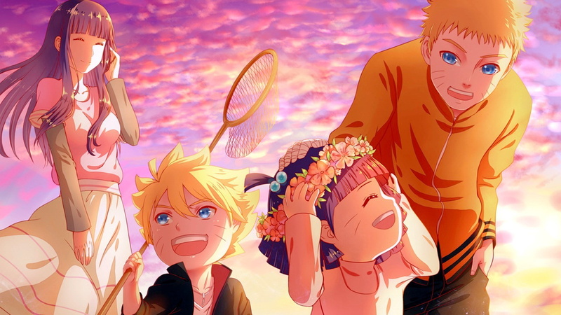 1080P, boruto naruto the movie