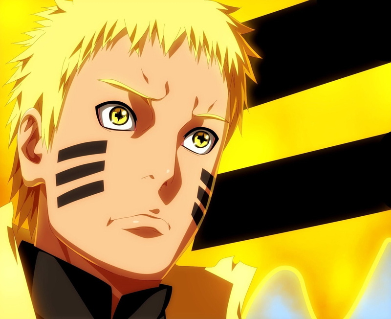 Anime, Boruto: Naruto the Movie, 1080P, Naruto, Naruto Uzumaki
