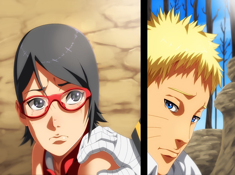 boruto naruto the movie, 720P
