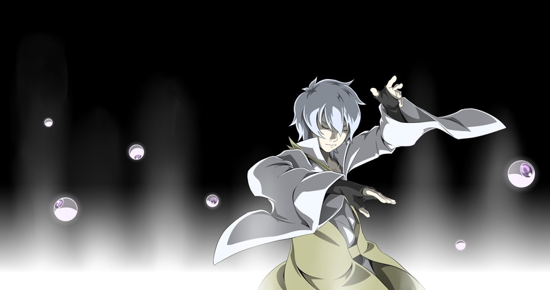 1080P, lens flare, sport, white, Boruto: Naruto the Movie, human representation, glowing, night, Mitsuki (Naruto), outdoors, art and craft, male, Naruto