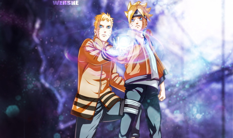 720P, boruto naruto the movie