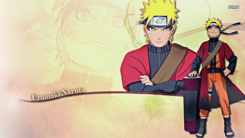 uzumaki, anime, boys, 1080P, sage, shippuden, naruto, mode