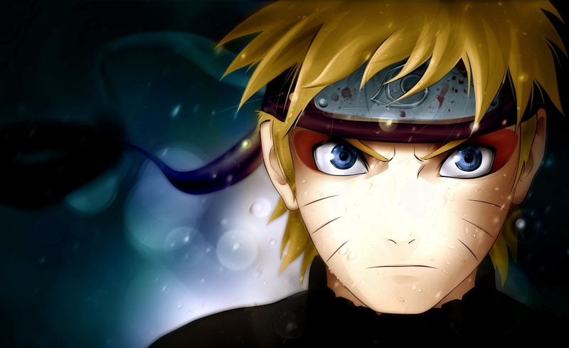mode, Artistic, young adult, human body part, 1080P, naruto, indoors, close-up, Anime, human face, sage, body part, leisure activity, costume, headshot