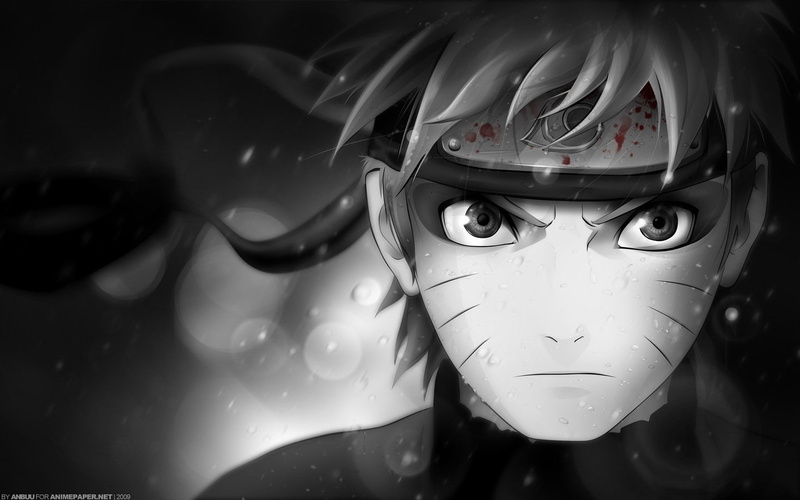 coloring, 720P, hd, sage, selective, naruto, Sage Mode, anime, uzumaki, shippuden, mode, Naruto: Shippuden, x, art