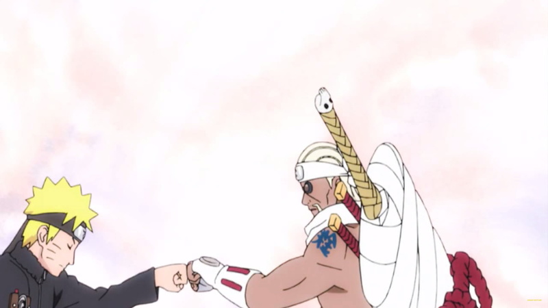 human representation, art and craft, nature, women, arts culture and entertainment, people, Anime, Naruto Uzumaki, representation, Naruto, low angle view