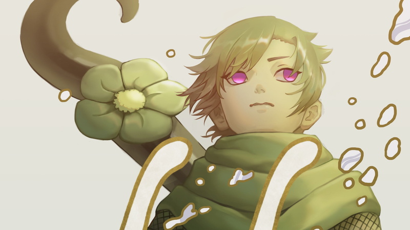 Naruto, Yagura Karatachi, 1080P