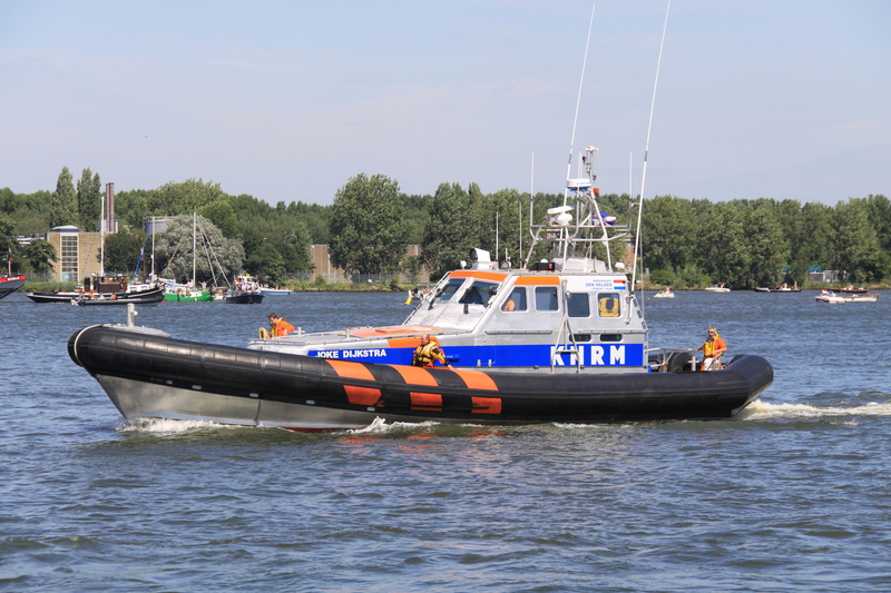 vessel, knrm, 4K, sar, joke, dijkstra