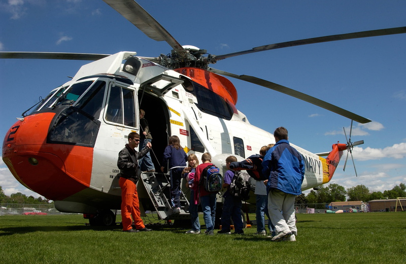 outdoors, laurel, government, helicopter, rd, sky, aviation, air Vehicle, Naval Air Station Whidbey Island, day, chopper, mode of transportation, Laurel