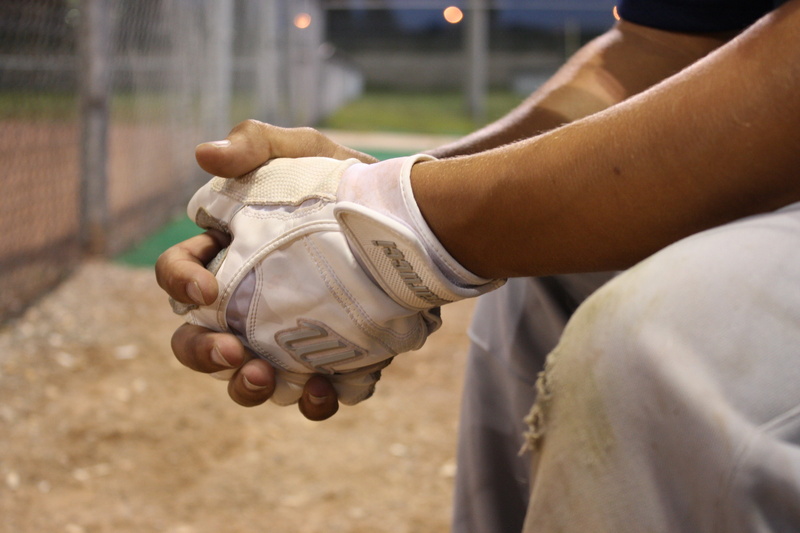 hands, glove, recreation, wearing, body part, athlete, day, softball, low section, people, baseball, limb, human body part, photo, 4K, gloves, substitute