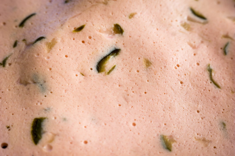 backgrounds, wellbeing, extreme close-up, healthy lifestyle, healthy eating, Disc, no people, food, studio shot, indoors, animal, full frame, Cold Cuts