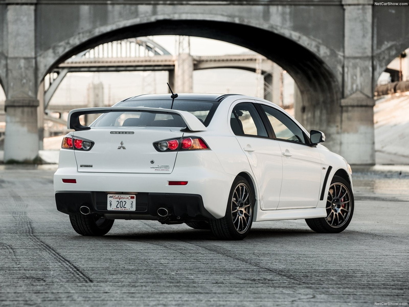 720P, 2015, edition, lancer, evolution, final, mitsubishi