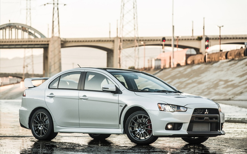 lancer, 2015, mitsubishi, edition, 1080P, final, evolution