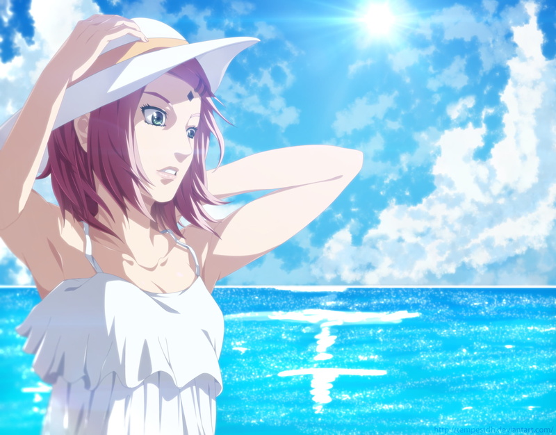 1080P, Anime, Naruto, Sakura Haruno