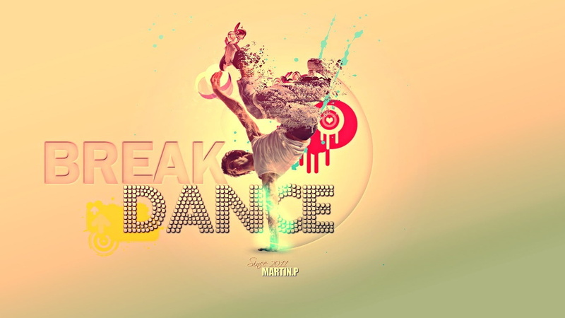 dancer, 720P, digital art, men, dancing