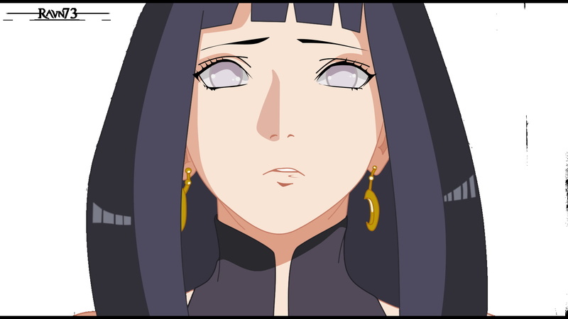 720P, anime, Hyuuga Hinata, naruto the last, Naruto Shippuuden, anime girls