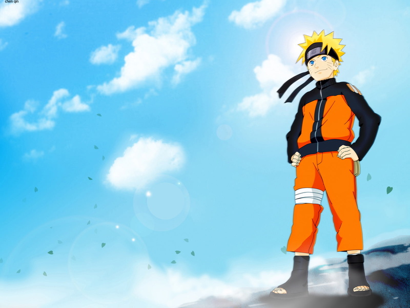 team 7, naruto, 720P, the last, shippuden, nine tails