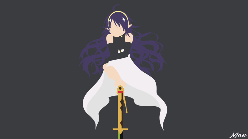 Seraph of the End, 8K, Asuramaru (Seraph Of The End), Anime