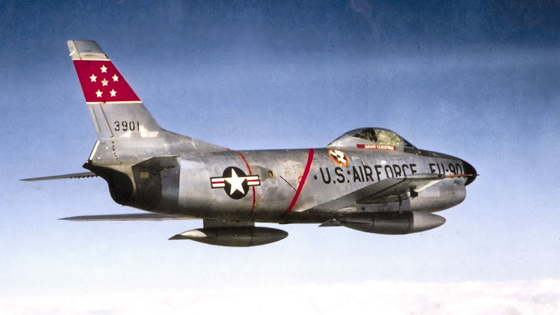 1080P, fighter, f 86, aircrafts, north, us air force, military, american, jets, 1949, sabre