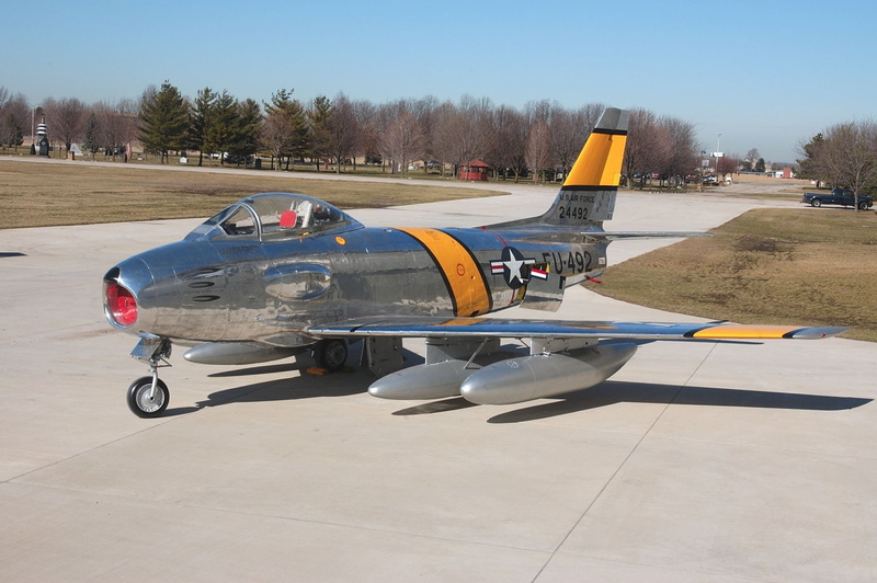 f 86, fighter, aircrafts, 720P, north, 1949, american, jets, sabre, us air force, military