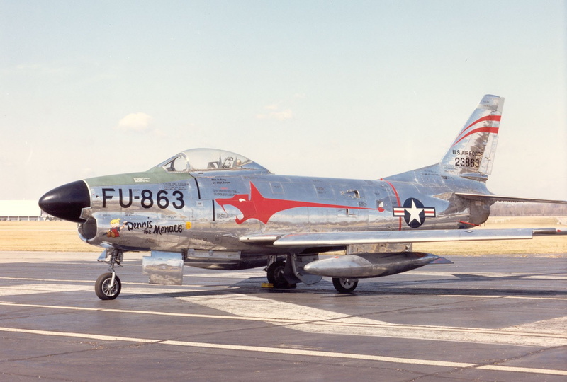 sabre, military, american, jets, 720P, fighter, north, f 86, 1949, us air force, aircrafts