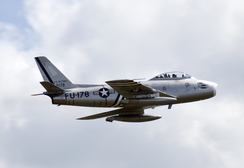 north, 4K, us air force, american, f 86, fighter, aircrafts, 1949, sabre, military, jets