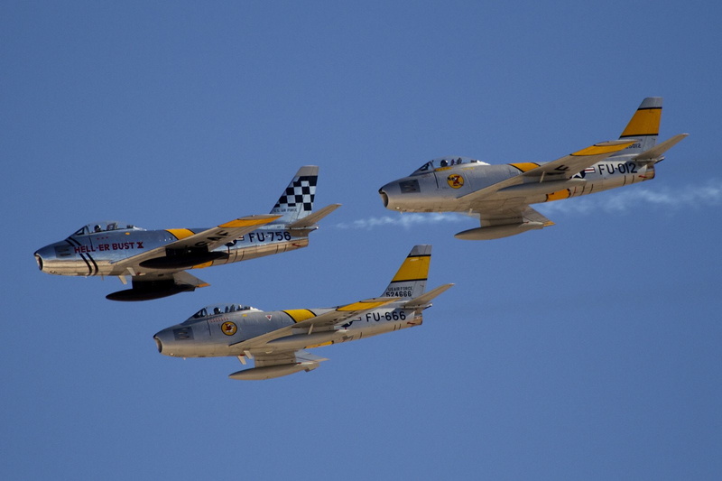 sabre, american, f 86, aircrafts, jets, north, fighter, 1949, us air force, military, 720P