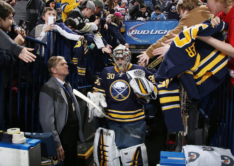 sabres, nhl, hockey, buffalo, 1080P