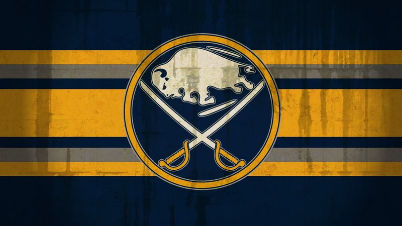 1080P, Buffalo Sabres, Hockey
