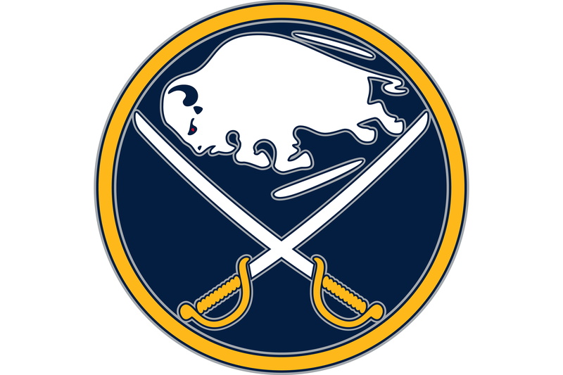 8K, buffalo sabres