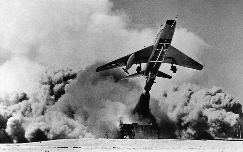 1080P, north american f 100 super sabre