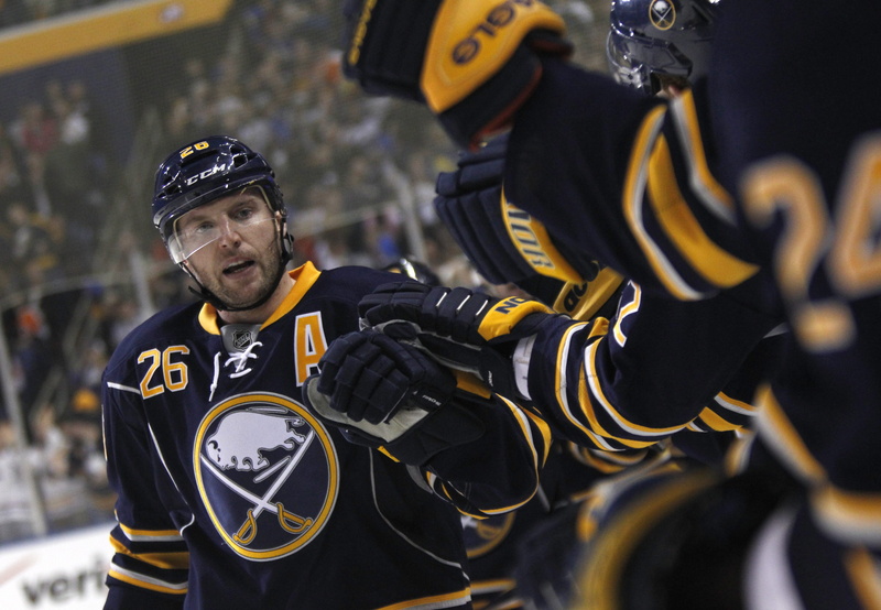 sabres, nhl, 4K, buffalo, hockey