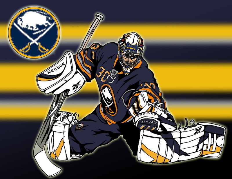 hockey, sabres, buffalo, nhl, 720P