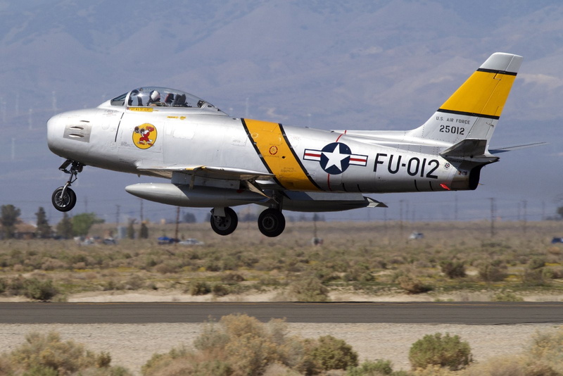 us air force, fighter, jets, american, 1949, aircrafts, sabre, military, f 86, north, 720P