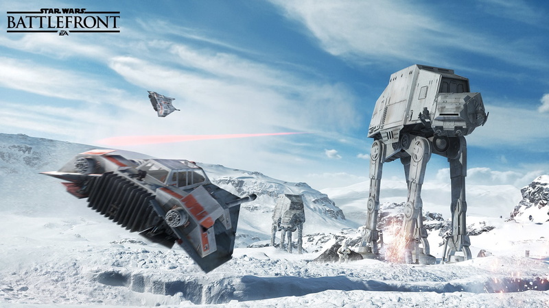 battlefront, 1080P, star, wars