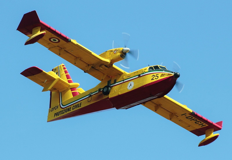 cl 415, 720P, firecat, securita, canadair