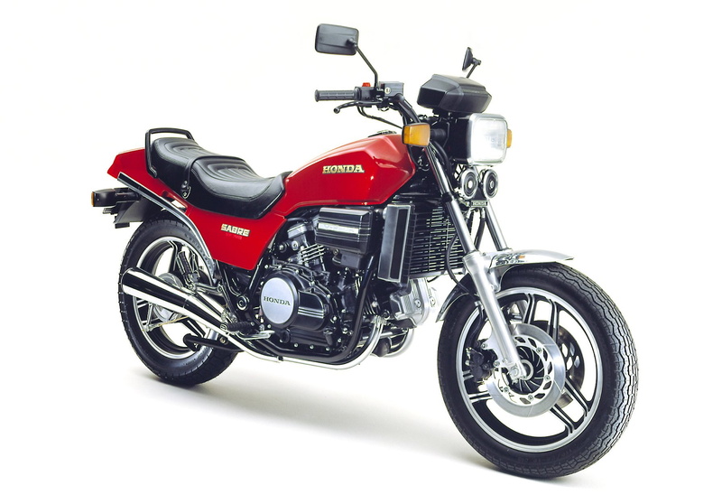 1982, sabre, vf750, 720P, honda