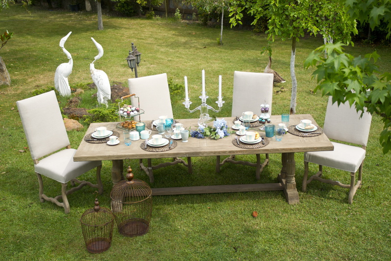 motif, pictures, Garden, garden party, food, setting, absence, green color, design, vivid color, no people, outdoors, beautiful, household equipment, Summer