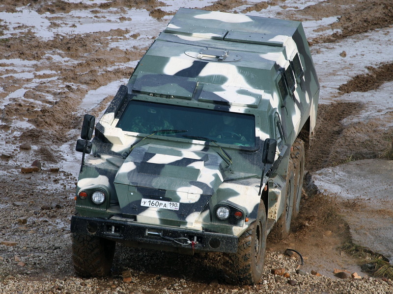 2012, military, bulat, sba 60k2, weapon, 720P, 6x6