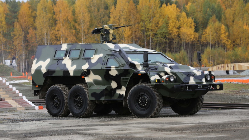 pavement, concrete, camouflage, tank, IFV, Russia, black, 5K, SBA-60-K2, beige, infantry fighting vehicle, BM Bulat, battle, Russian Armed Forces