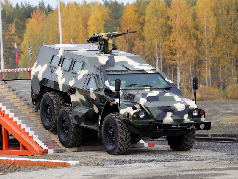 apc, sba-60k2, 2012, 6x6, kamaz, military, bulat, 4K