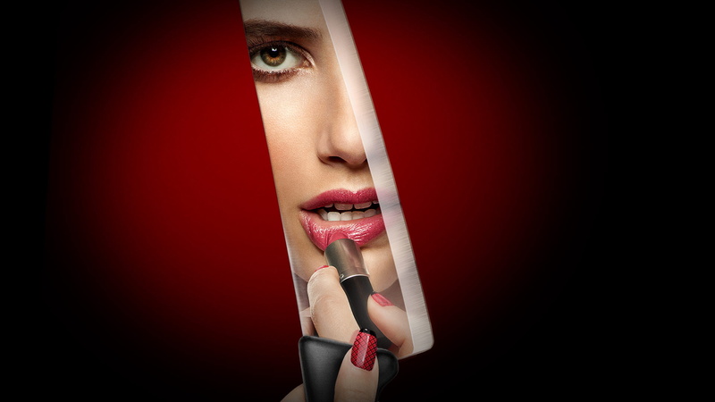 TV Show, 1080P, Scream Queens