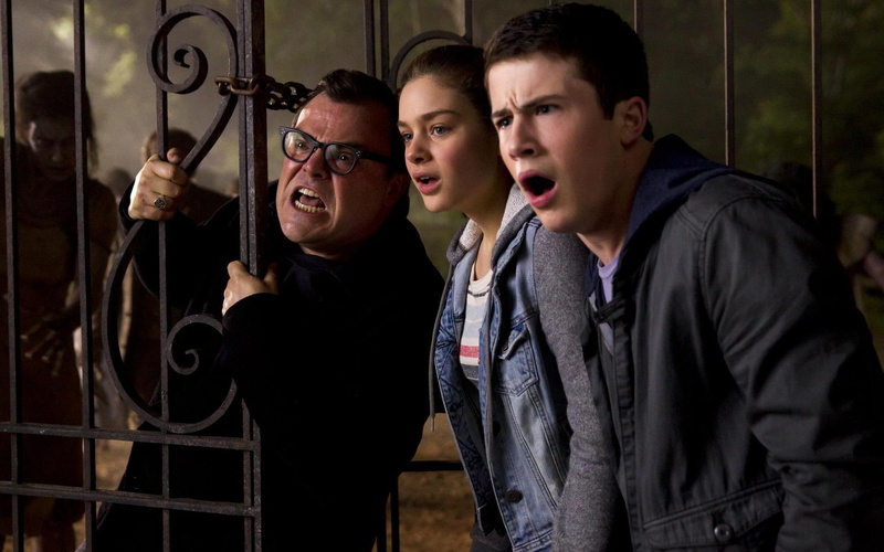 comedy, scream, 1080P, funny, goosebumps