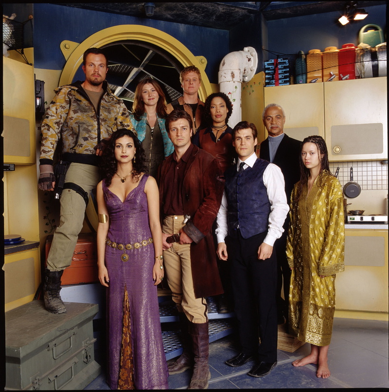 x, art, hd, 1080P, river, Summer Glau, firefly, tam, nature, glau, summer, rivers