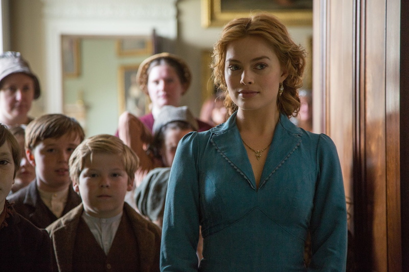 1080P, The Legend of Tarzan, Jane Porter, Margot Robbie, Movie