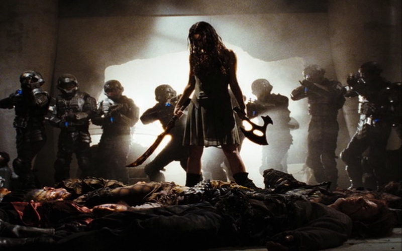 river, firefly, nature, tam, hd, summer, art, Summer Glau, rivers, x, 720P, glau, serenity
